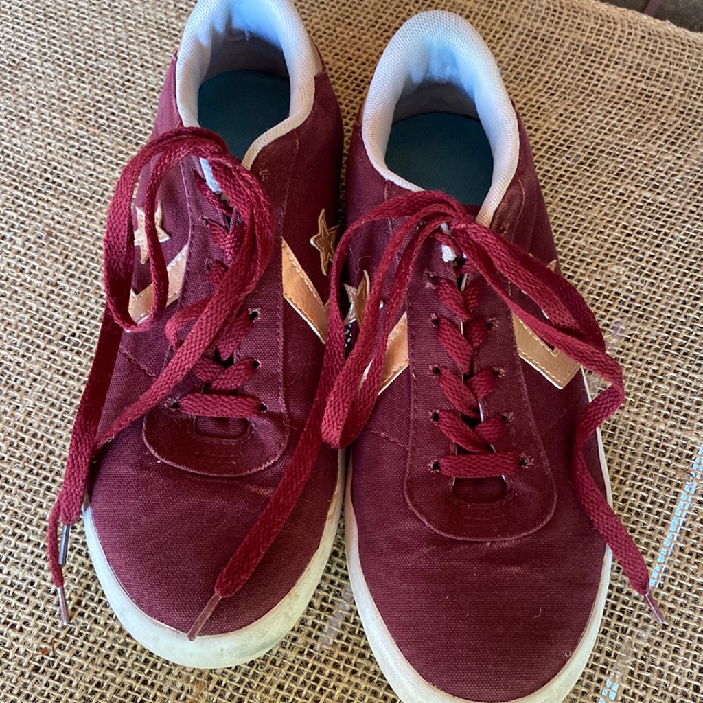 Converse All Stars